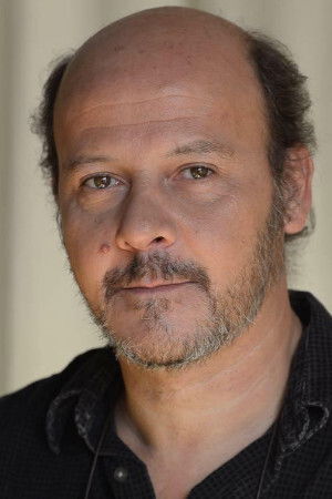 et billede af Jorge Silva