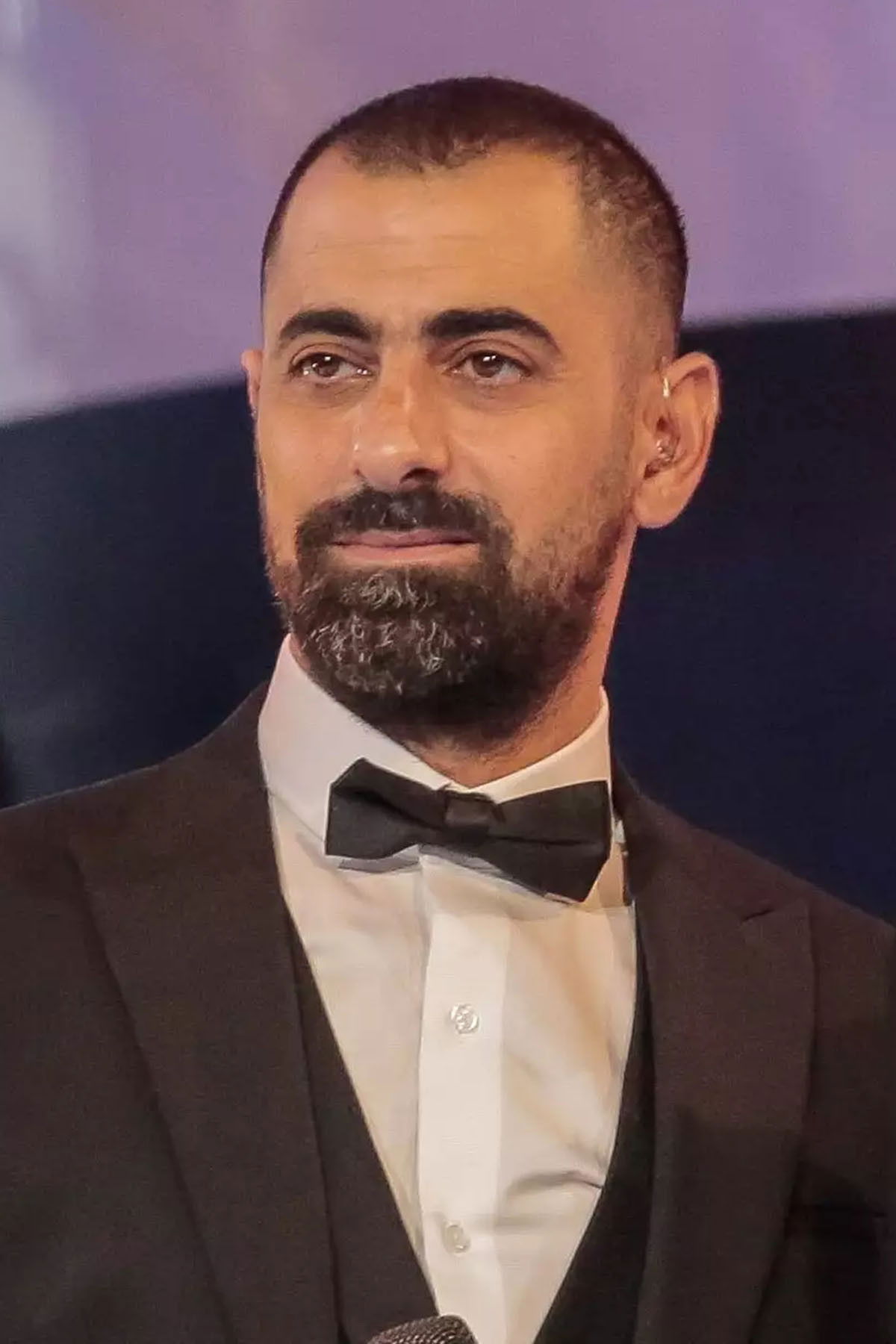 et billede af Asi Israelof