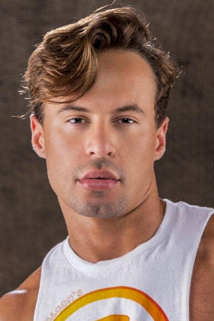 et billede af Matheuz Henk