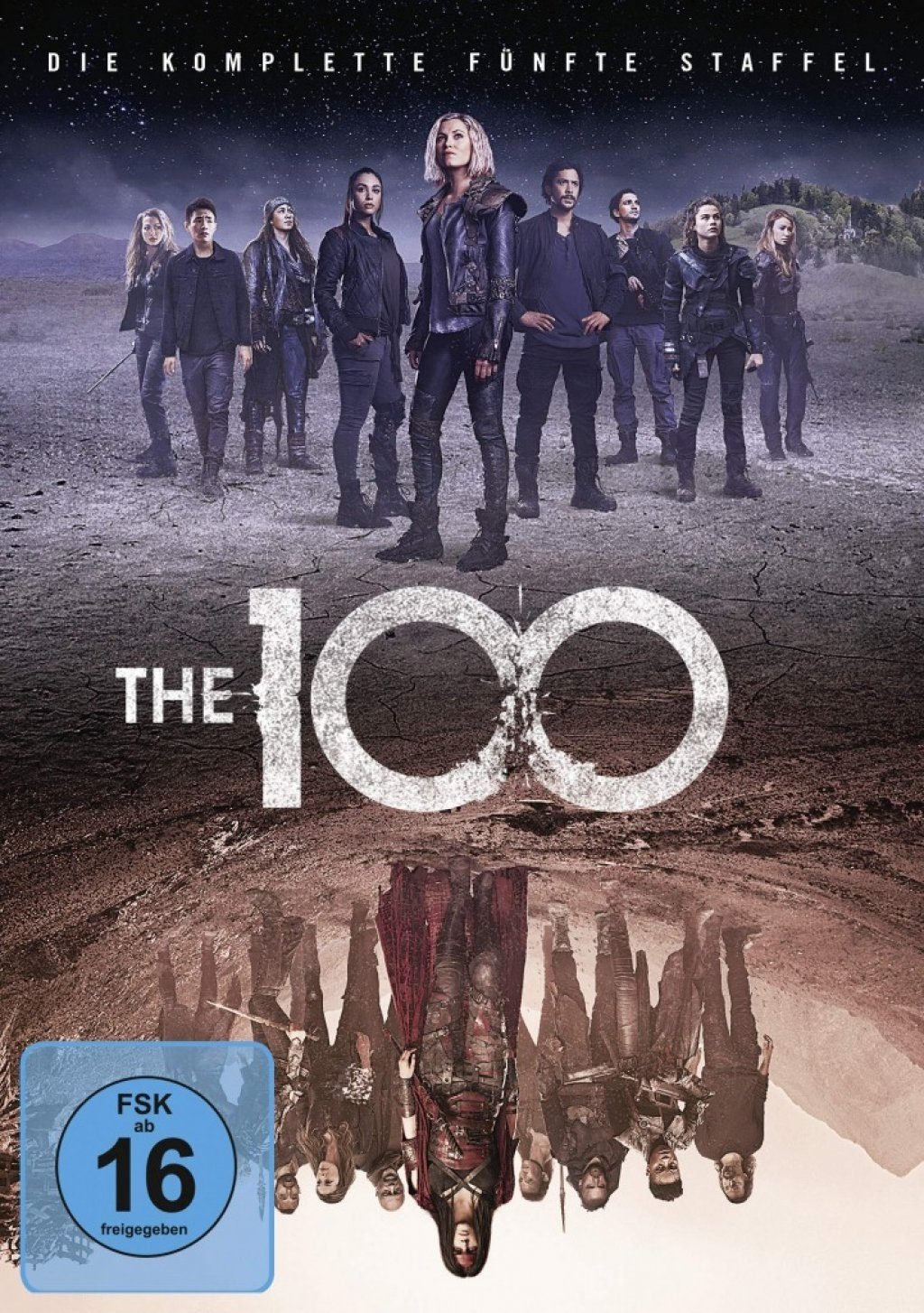 The 100 Season 5