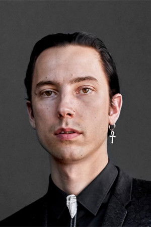 et billede af Zachary James