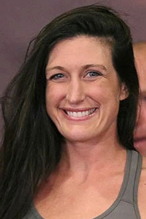 et billede af Morgan Hickam