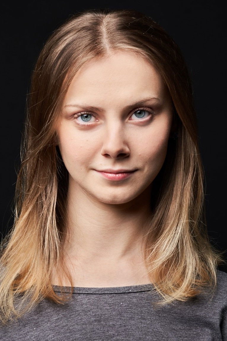 et billede af Alice Siil