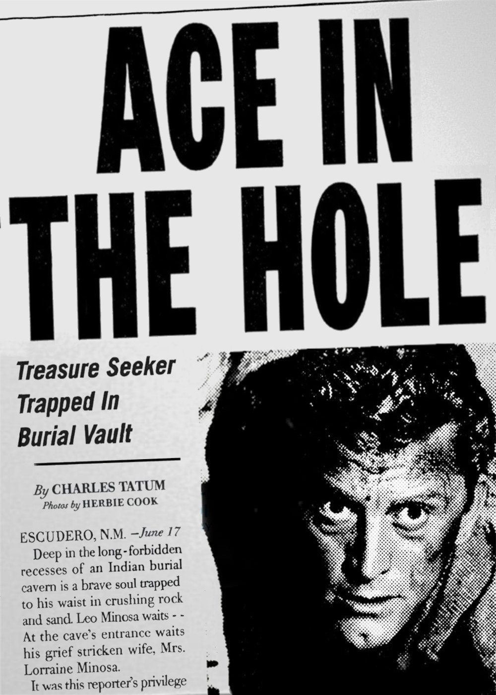 Ace in the Hole