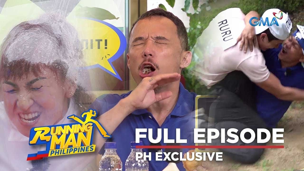 Thumbnail for Find Your Age Race (I) Season 1 Episode 9