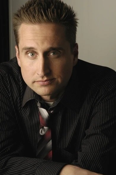 et billede af Grant Baciocco