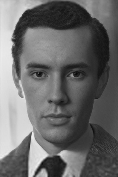 et billede af Viktor Koretskiy