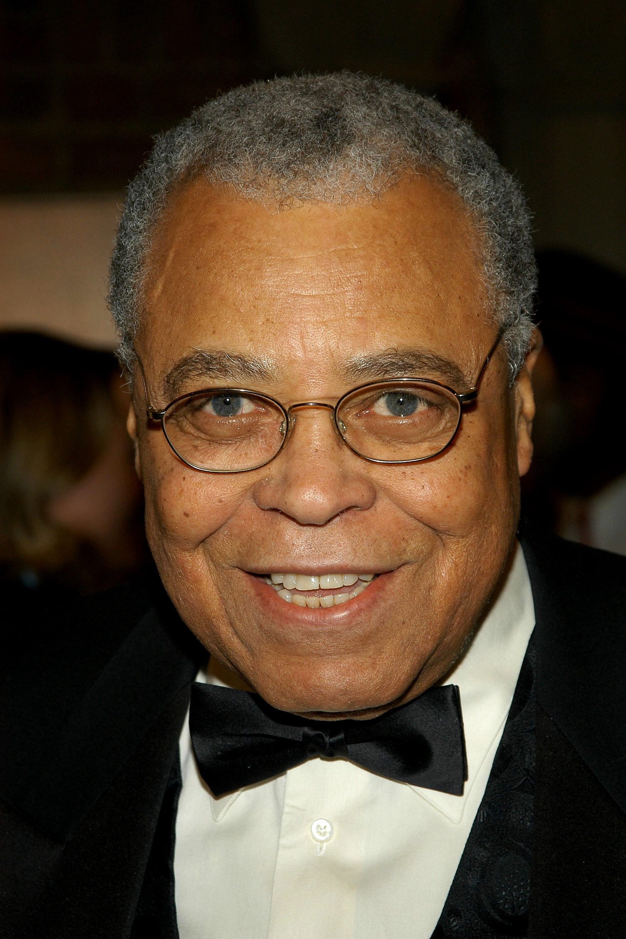 James Earl Jones