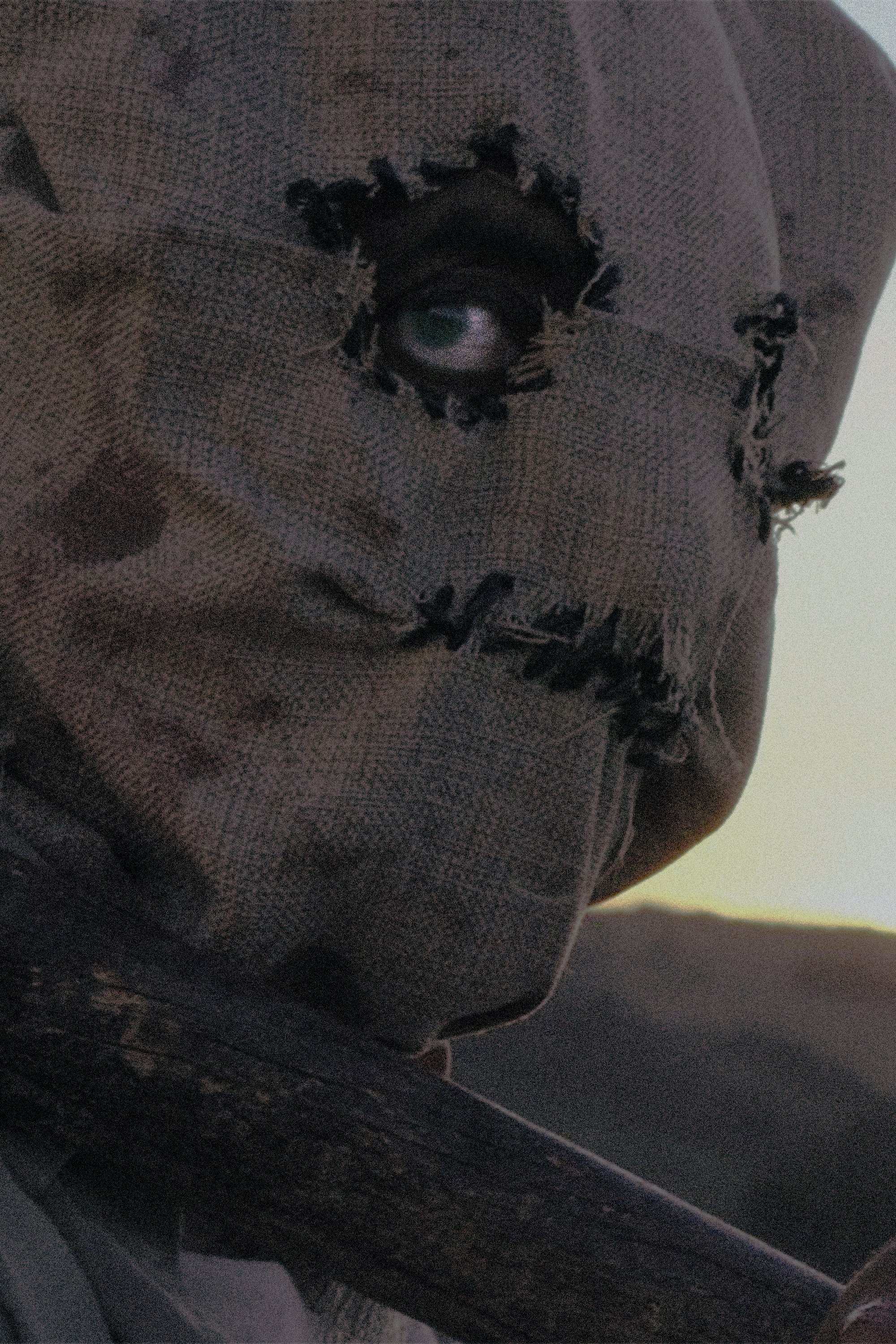 Germán Romero | Killer
