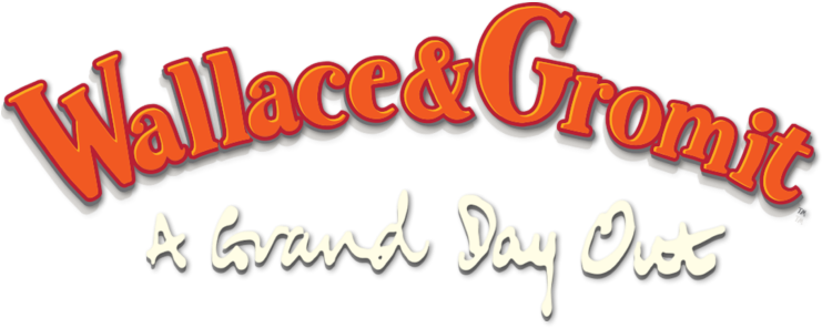 A Grand Day Out Logo