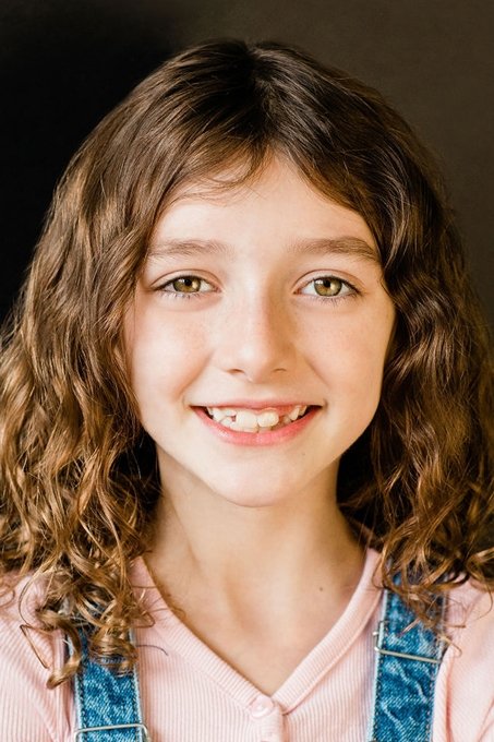 et billede af Eadie Murphy