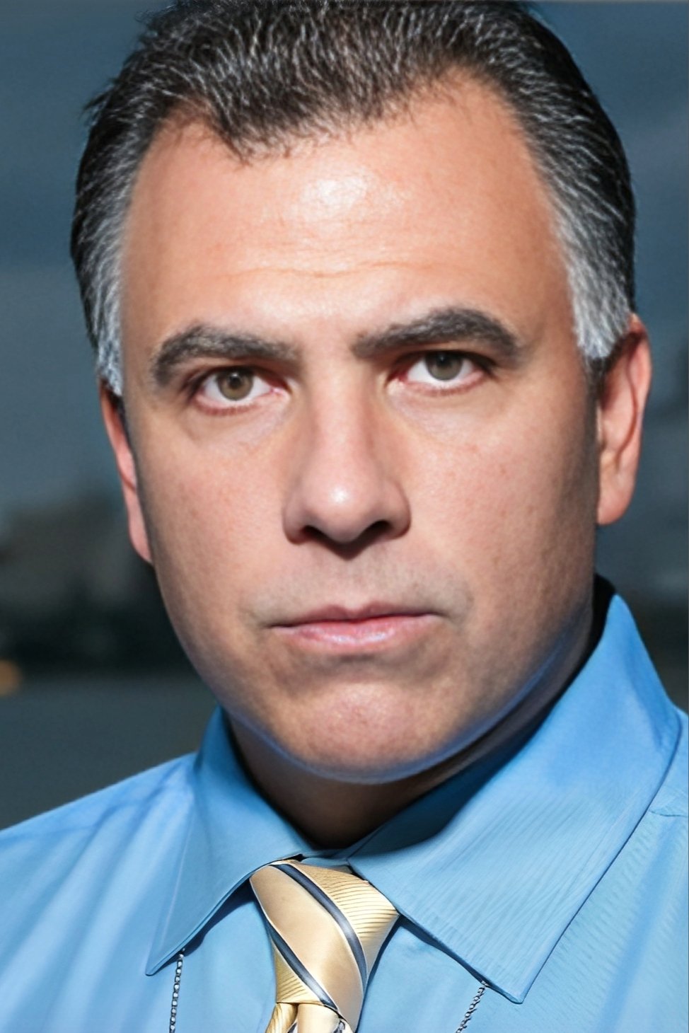 et billede af Alexander Alonso