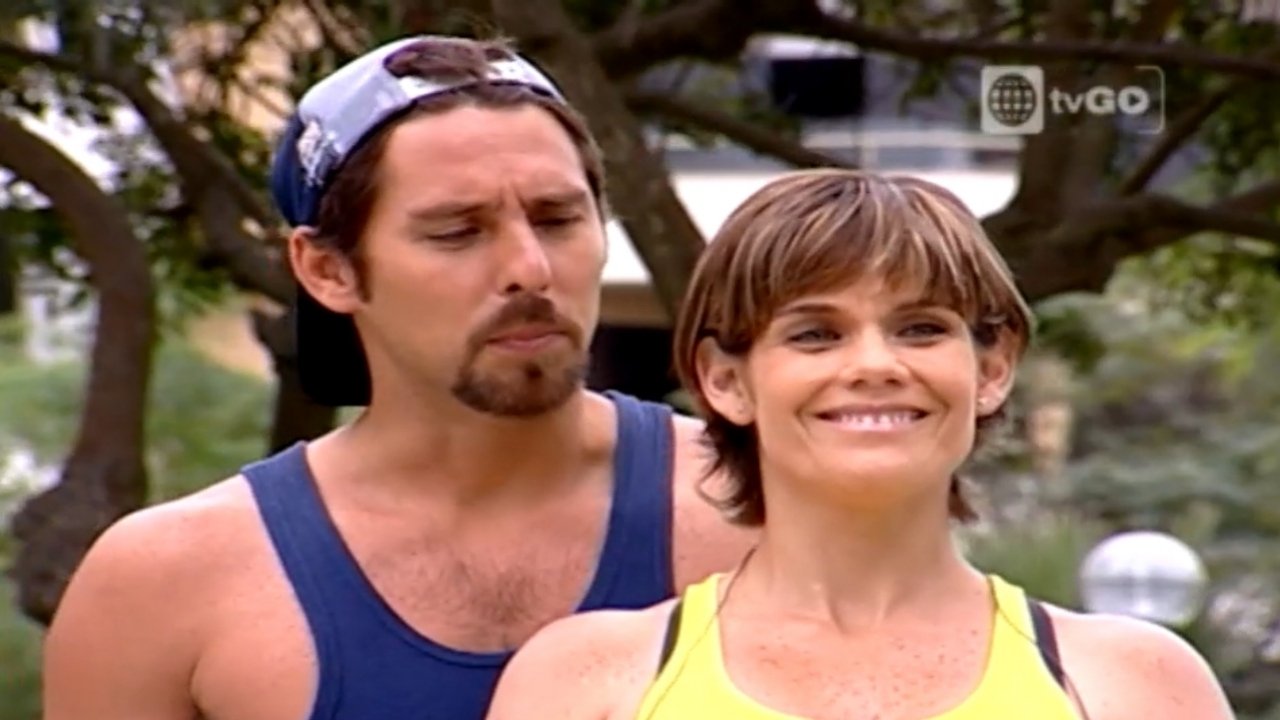 Al Fondo Hay Sitio 2x15