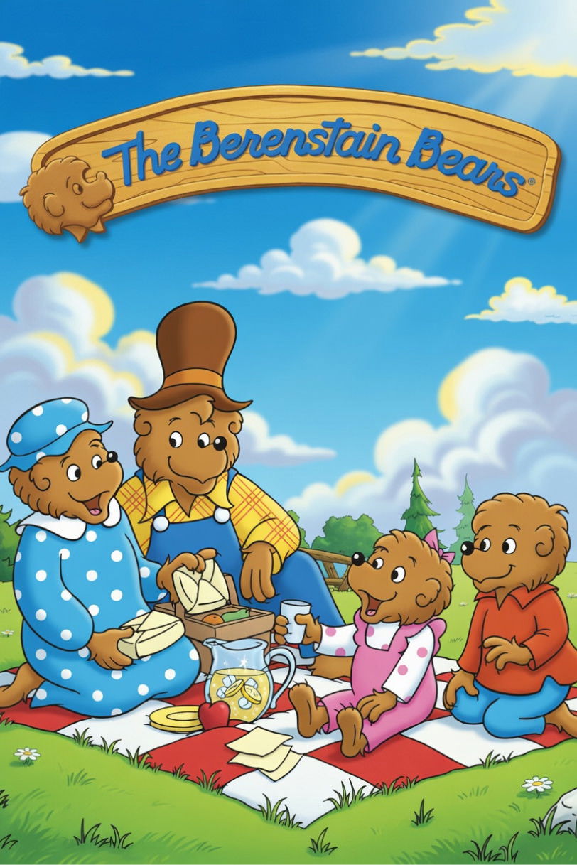 Os Ursos Berenstain
