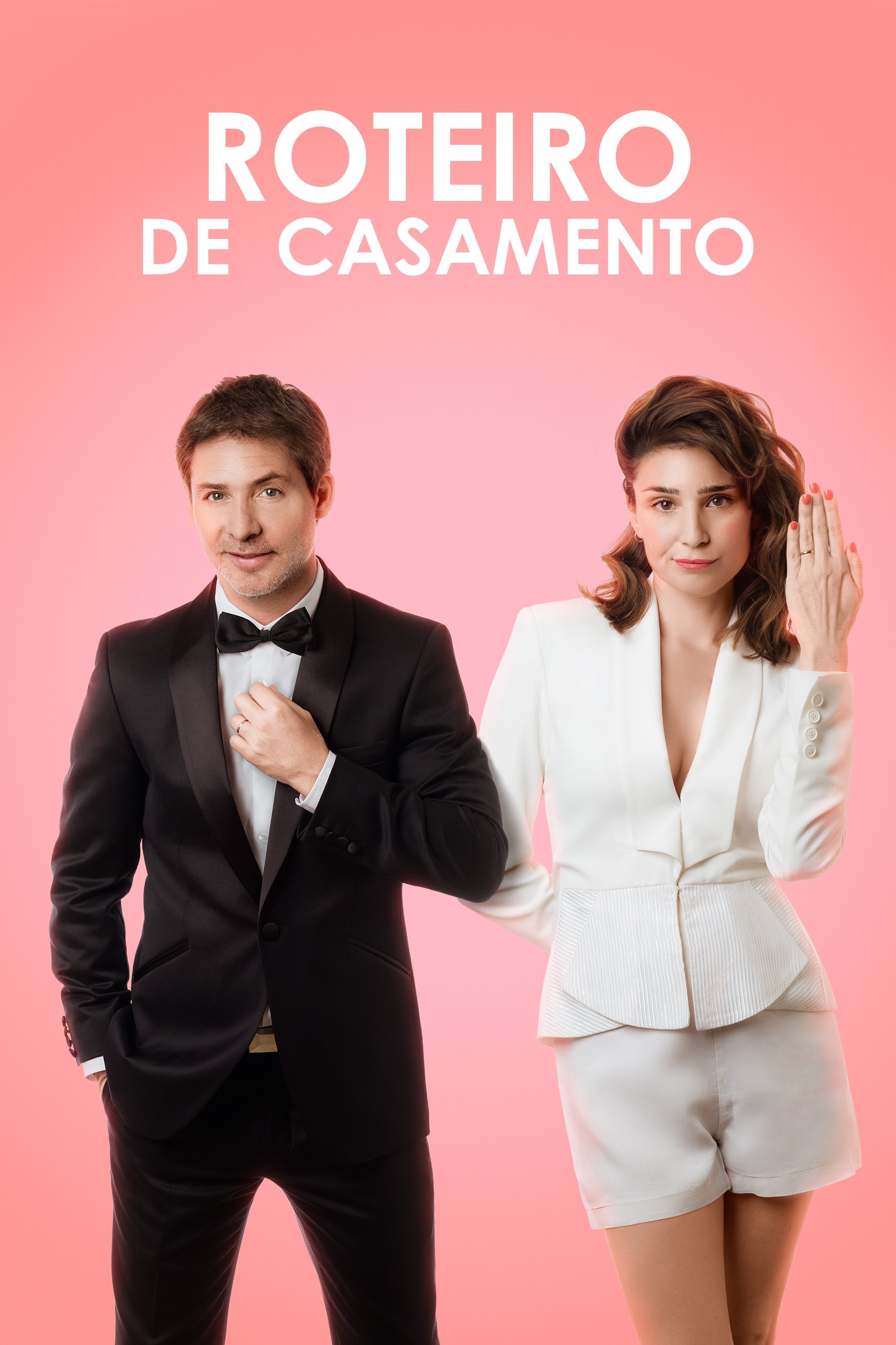 Roteiro de Casamento Roteiro de Casamento