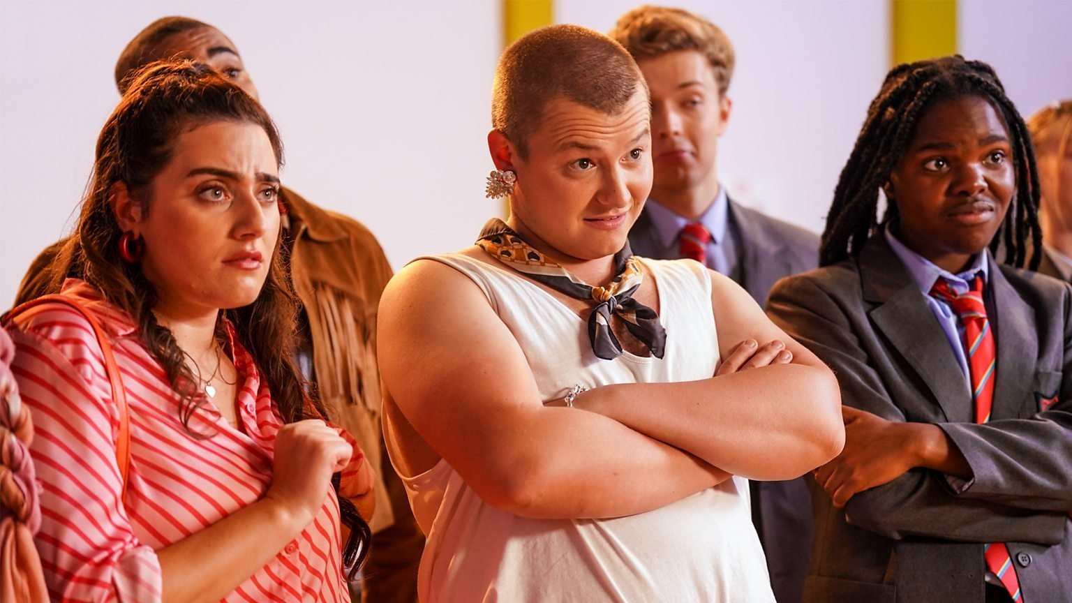 Bad Education