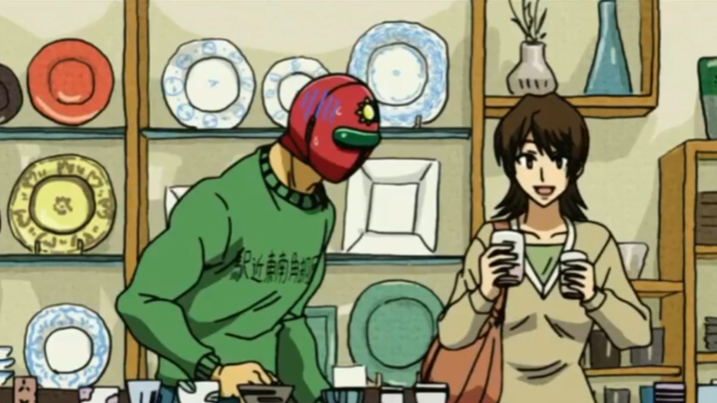 Episode 11
