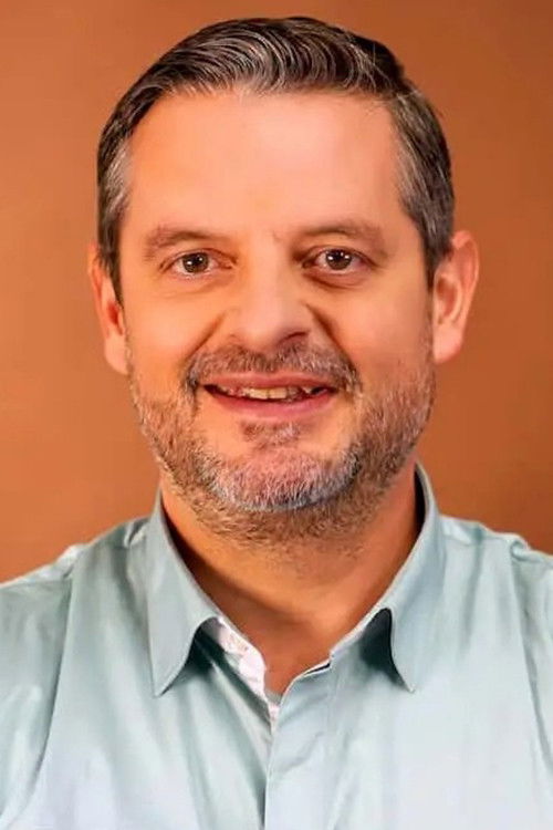 et billede af Petar Kalchev