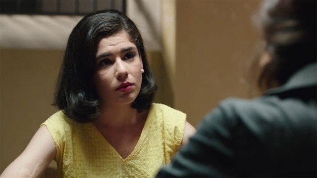 Il paradiso delle signore - Épisode 1