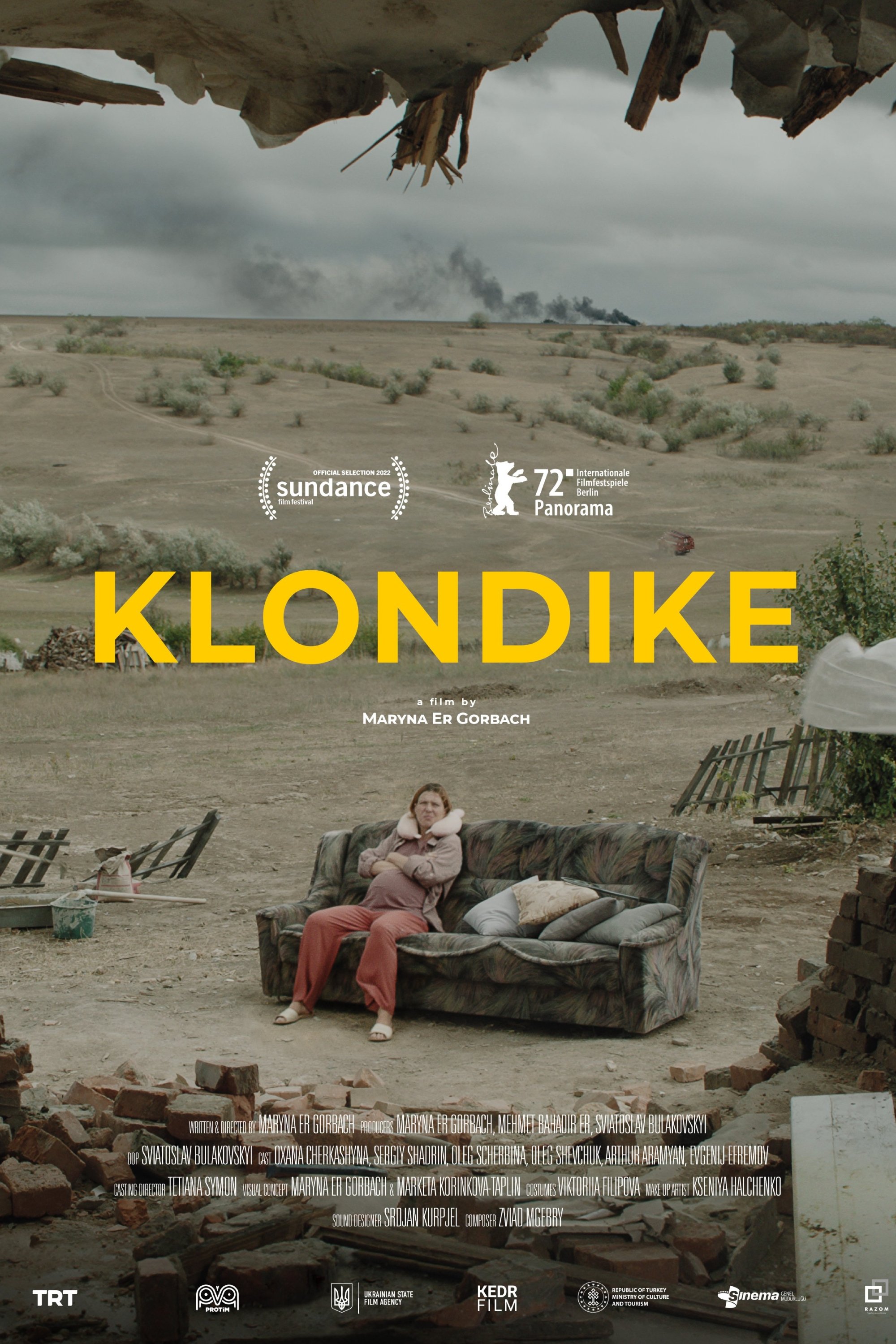 Klondike