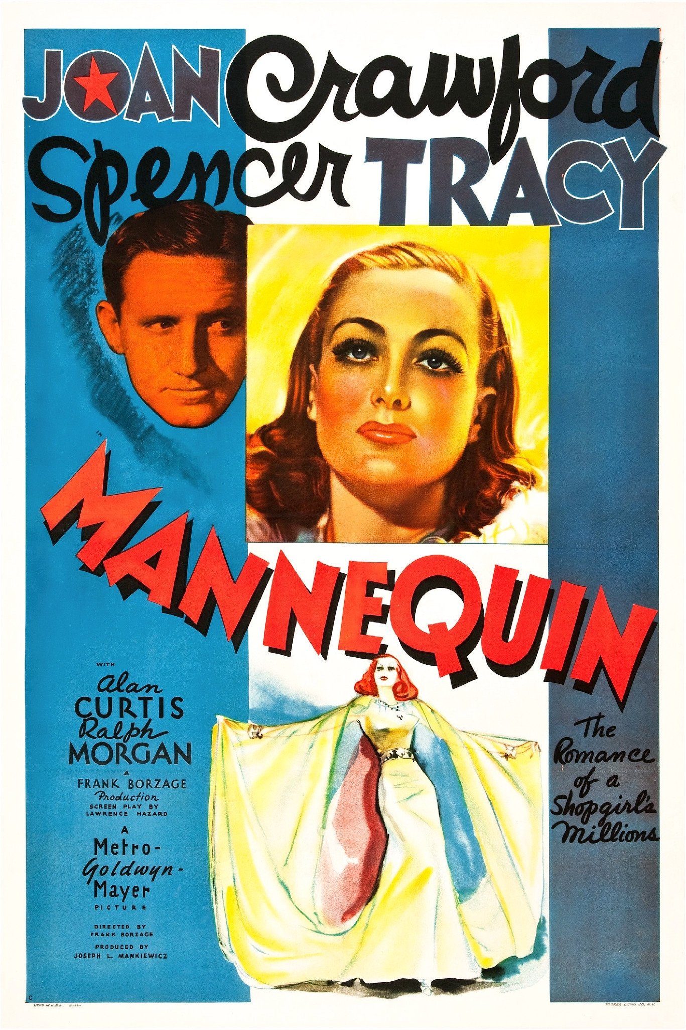 Mannequin