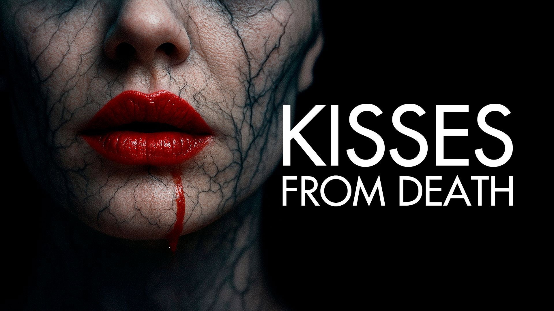 Kisses from death