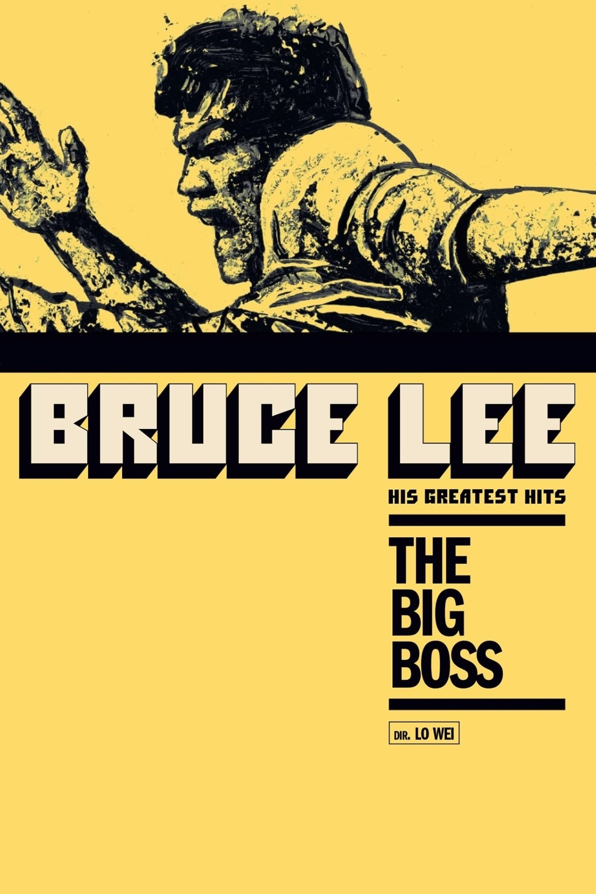 The Big Boss