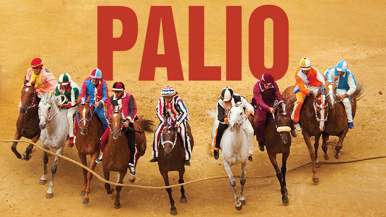 Palio (2015)
