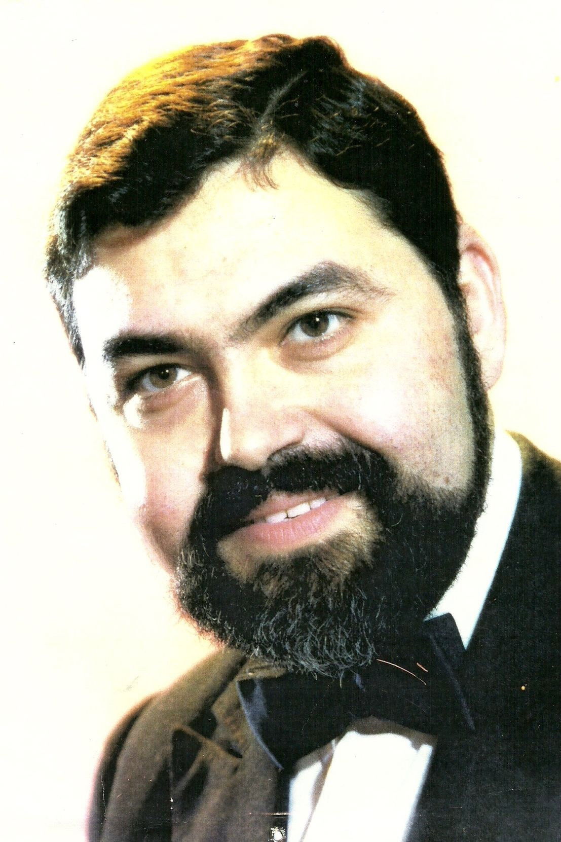 et billede af João Canto e Castro