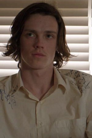 et billede af Jayden Lugg