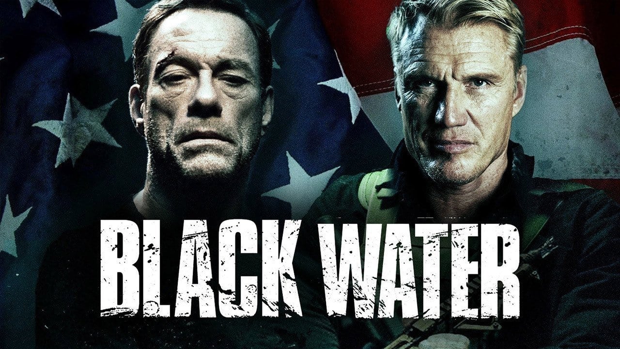 Black Water