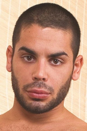 et billede af Anthony Martinez