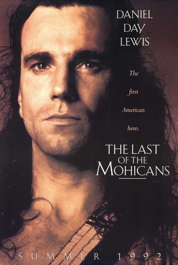 The Last of the Mohicans