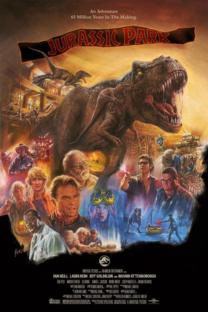 Jurassic Park