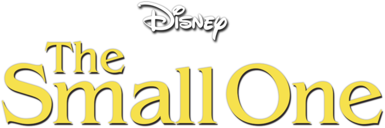 The Small One Logo