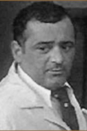 et billede af Mikheil Kikodze