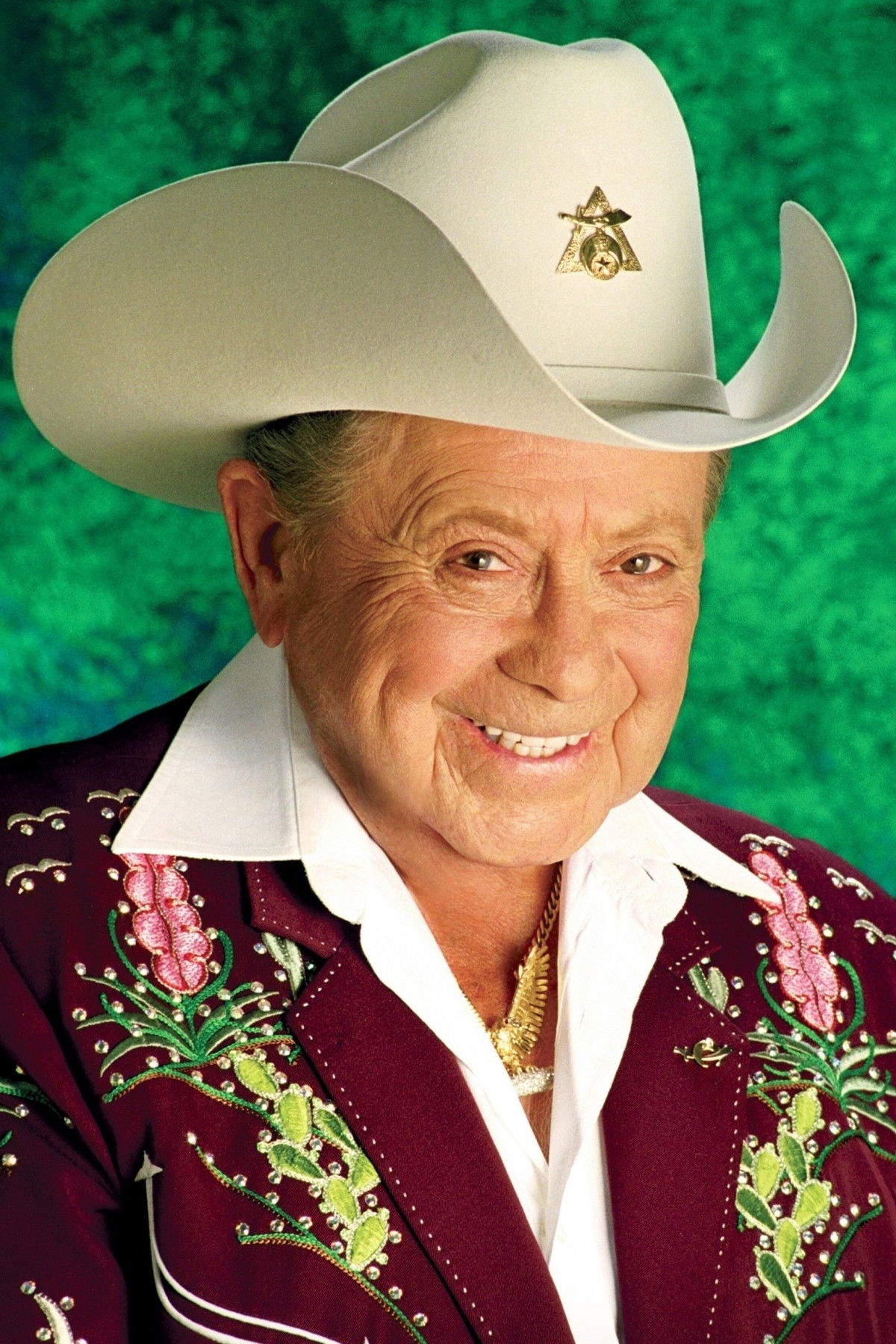 et billede af Little Jimmy Dickens