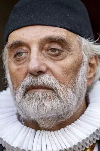 et billede af Alessandro Bressanello