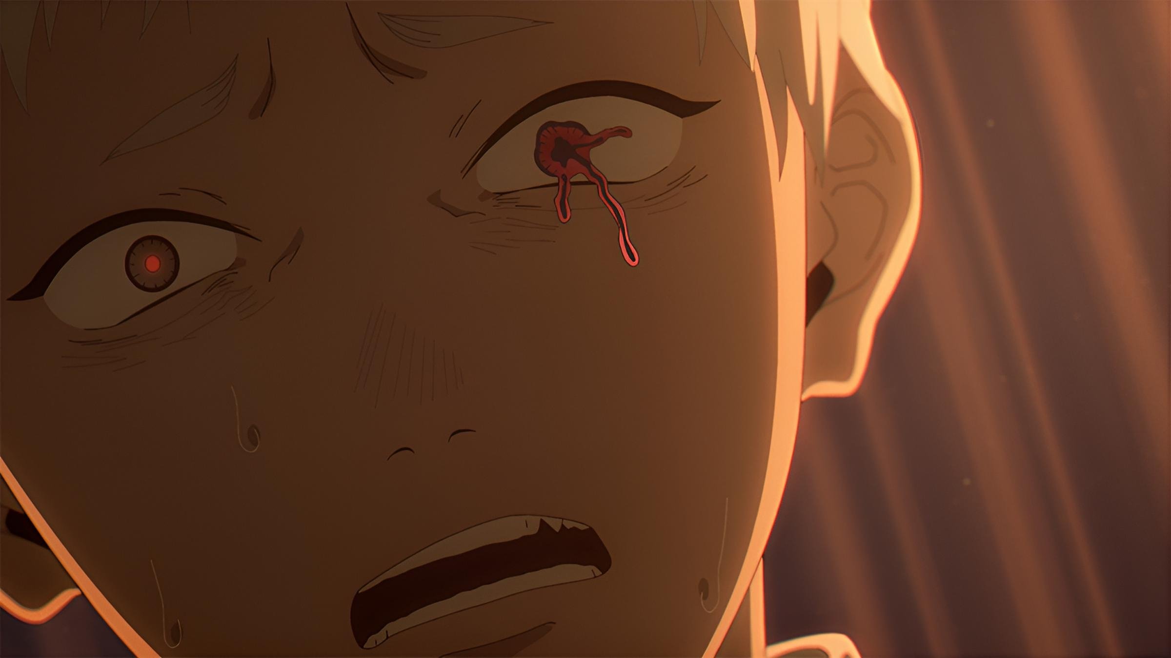 The Summer Hikaru Died Season 1 Anime4U