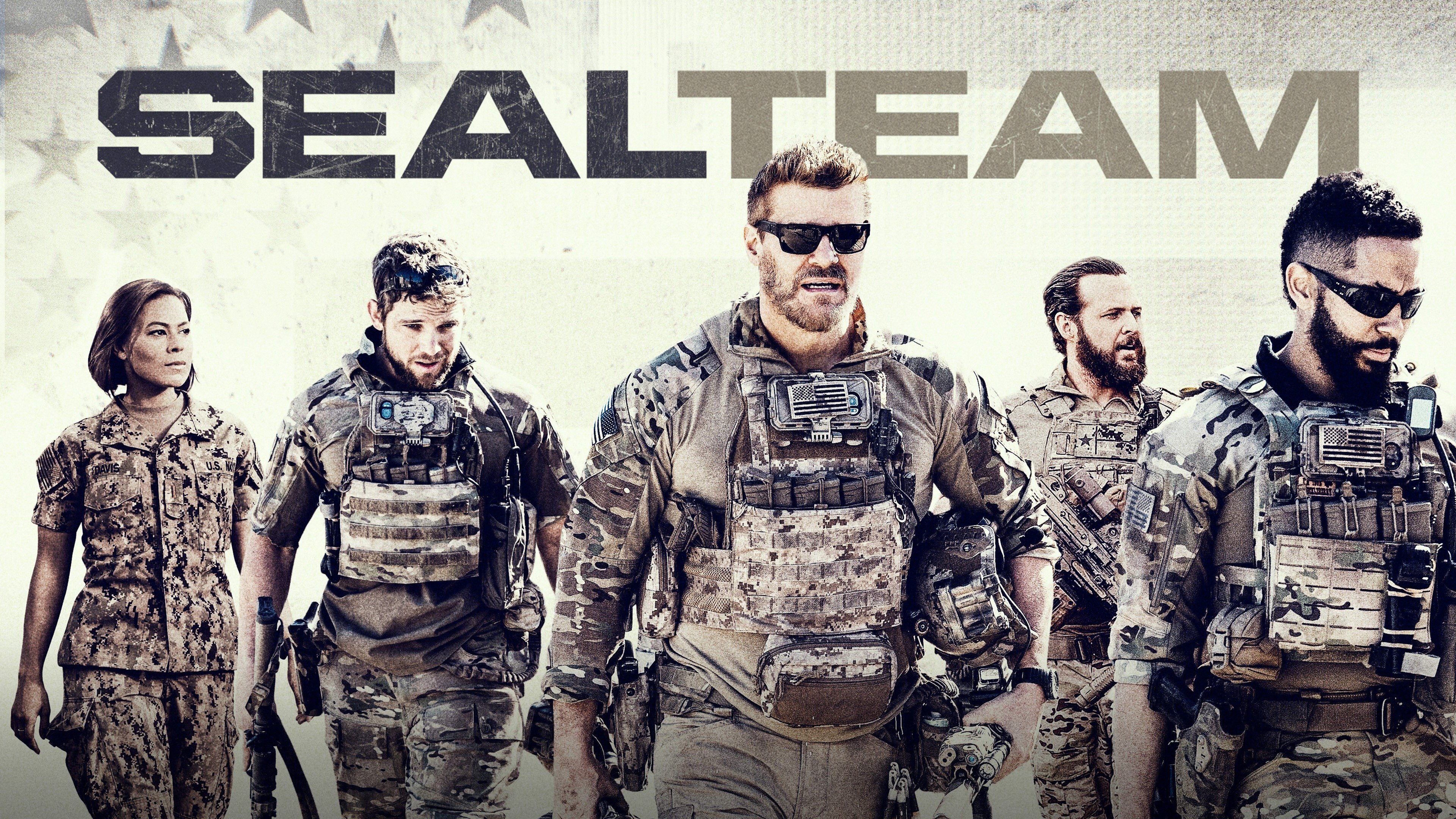 SEAL Team - Season 2