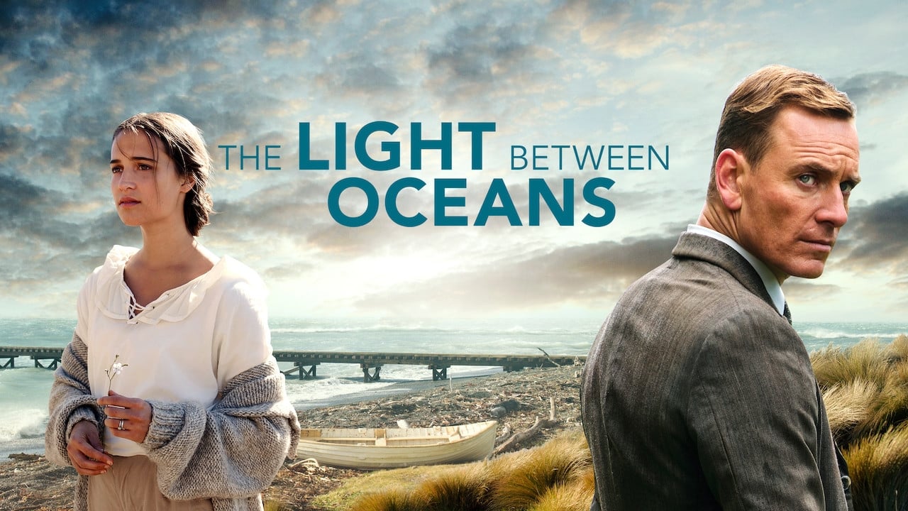 The Light Between Oceans (2016)