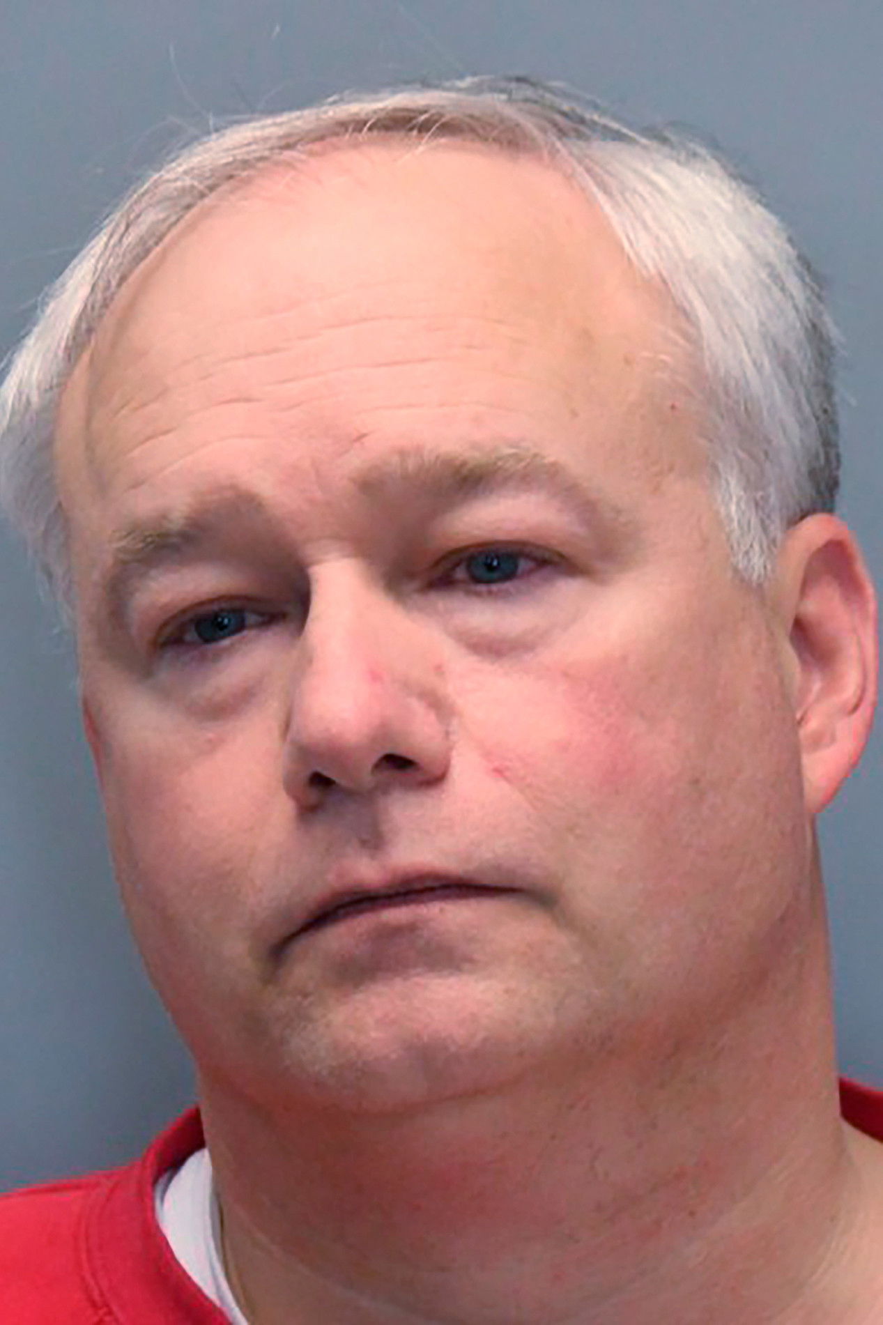 et billede af Bill Ushler