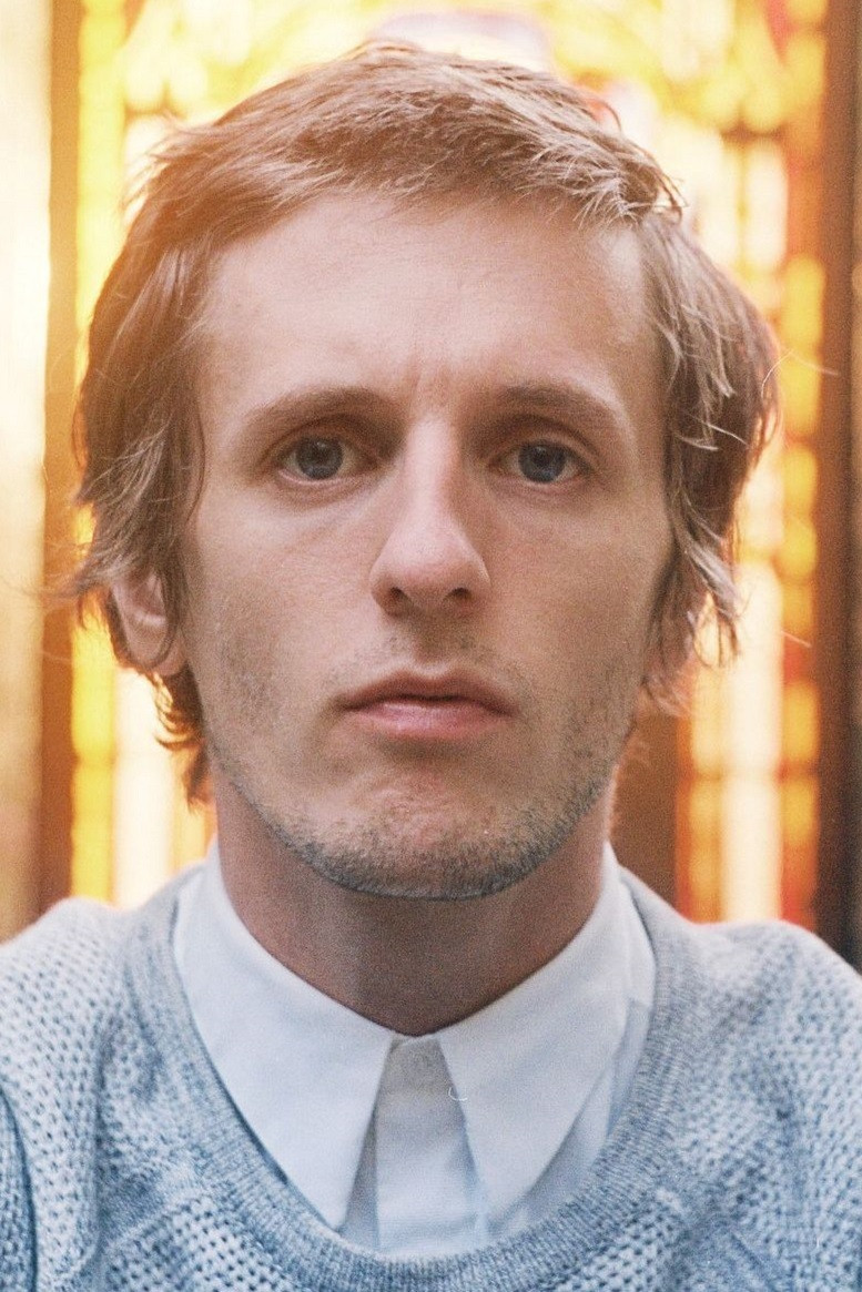 et billede af Andrew Huculiak