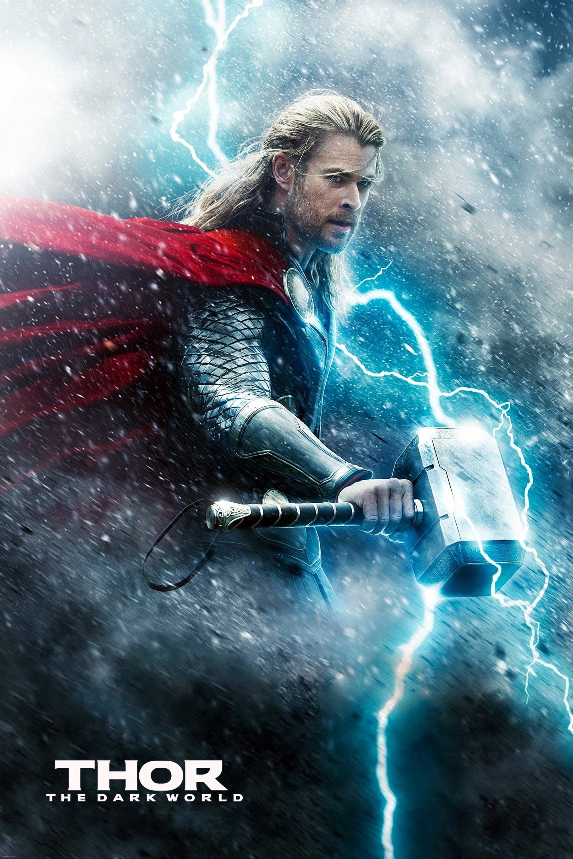Thor: The Dark World