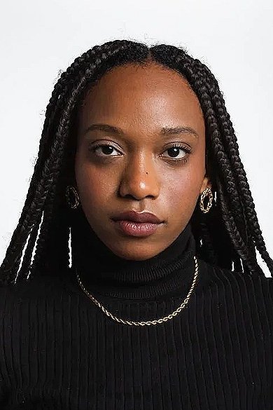 et billede af Ágatha Marinho