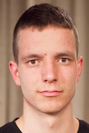 et billede af Emil Tarnak