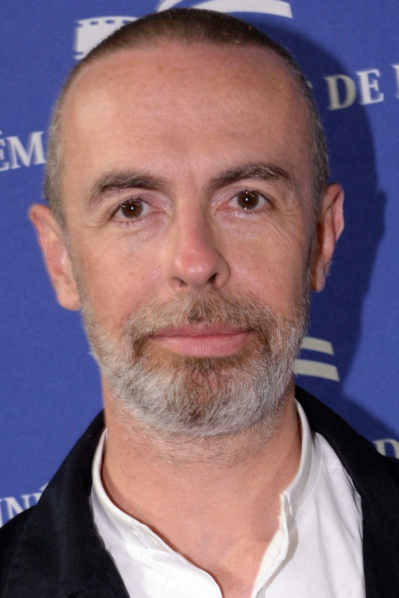 et billede af Matthieu Gonet