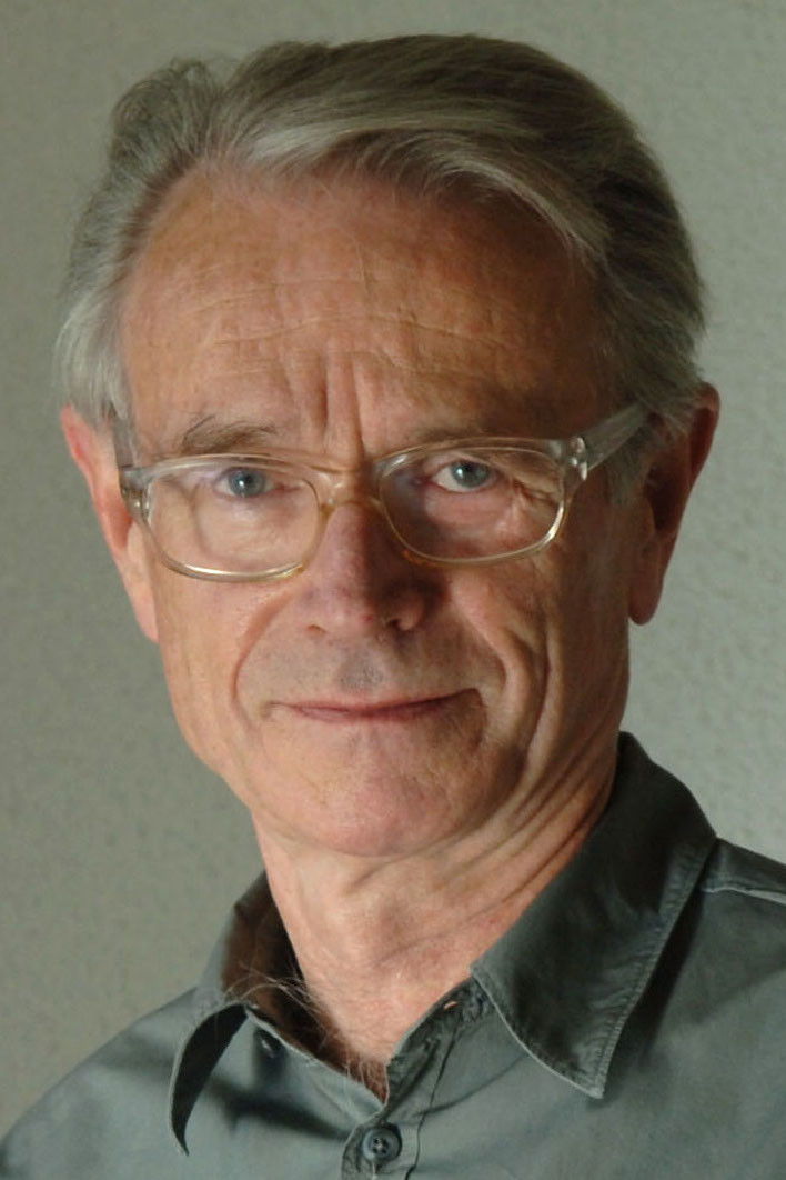 et billede af Bernard Latarjet