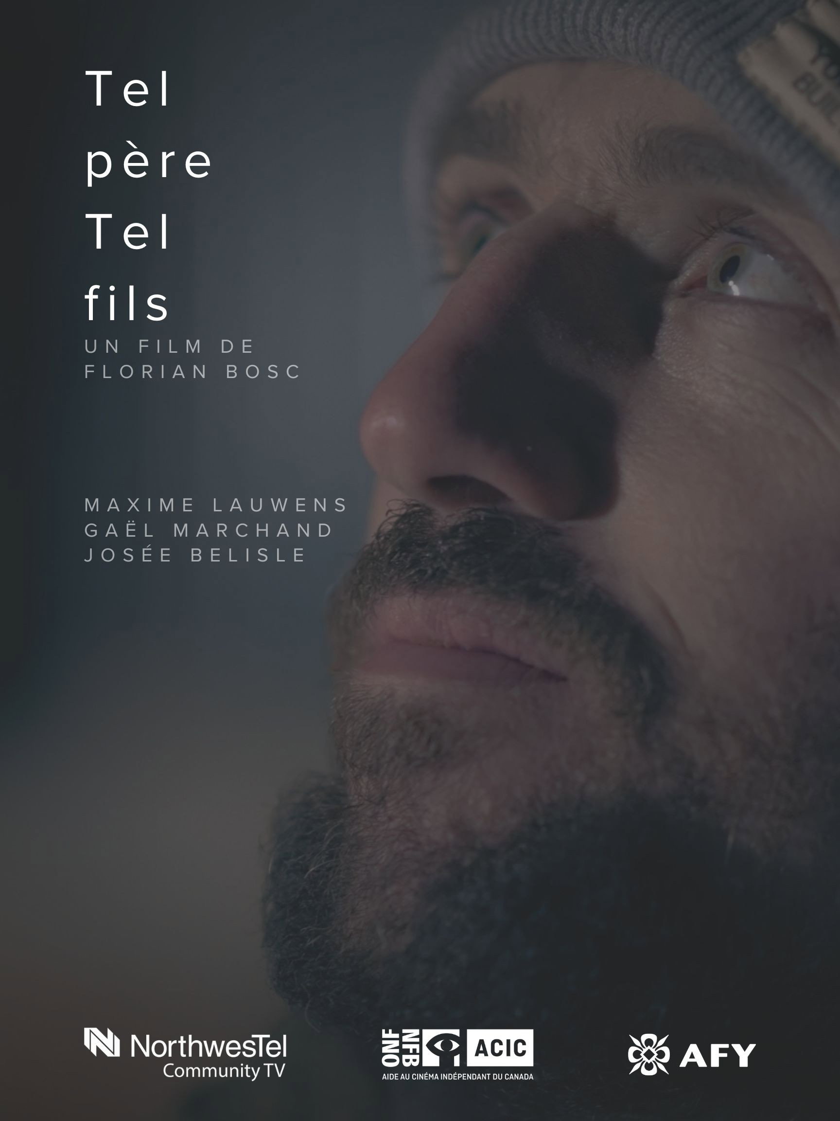 Tel p&egrave;re tel fils
