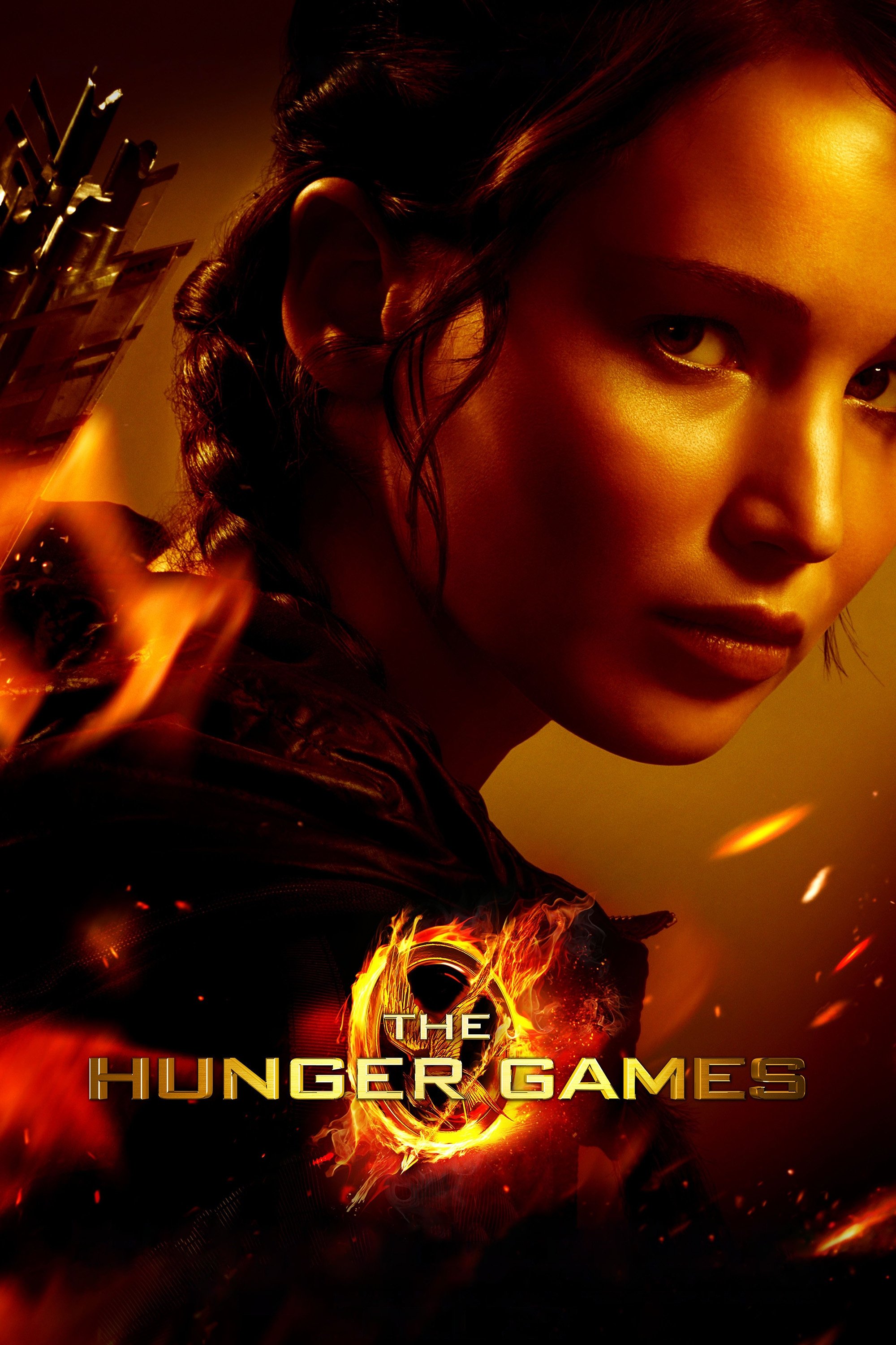 The Hunger Games